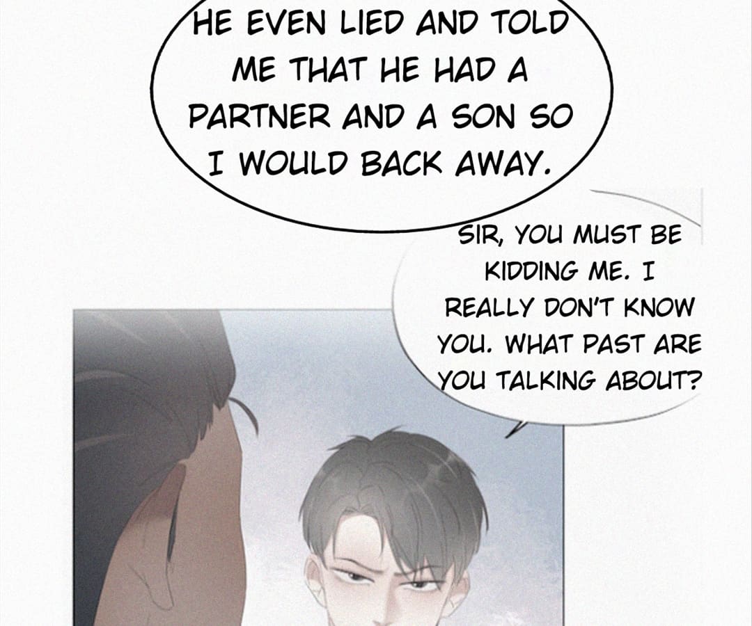 Counterattack Through Pregnancy (Official) - Chapter 227 manhwa