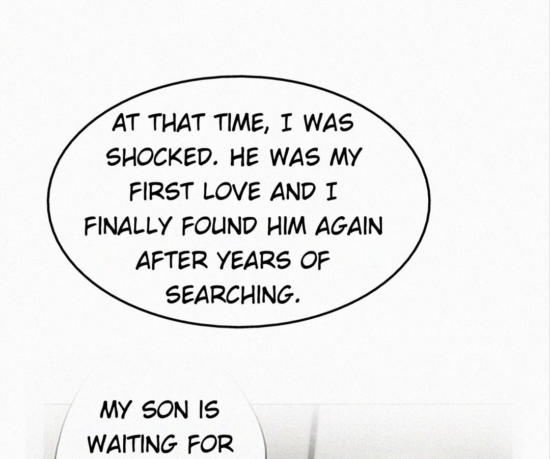 Counterattack Through Pregnancy (Official) - Chapter 227 manhwa