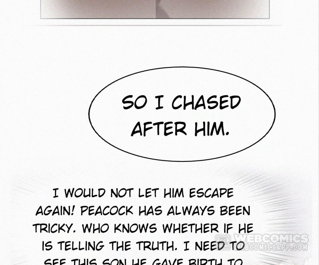 Counterattack Through Pregnancy (Official) - Chapter 227 manhwa