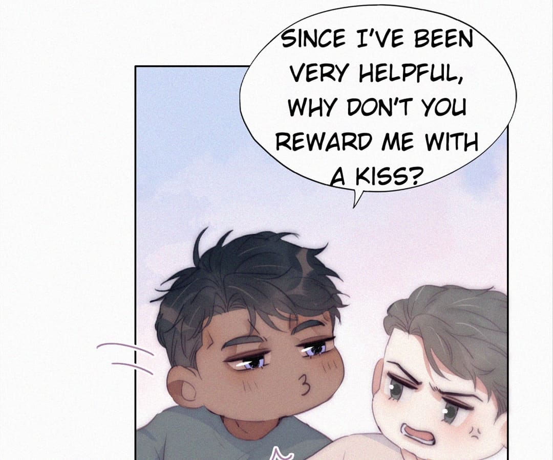 Counterattack Through Pregnancy (Official) - Chapter 227 manhwa