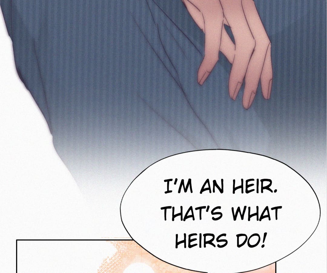 Counterattack Through Pregnancy (Official) - Chapter 228 manhwa