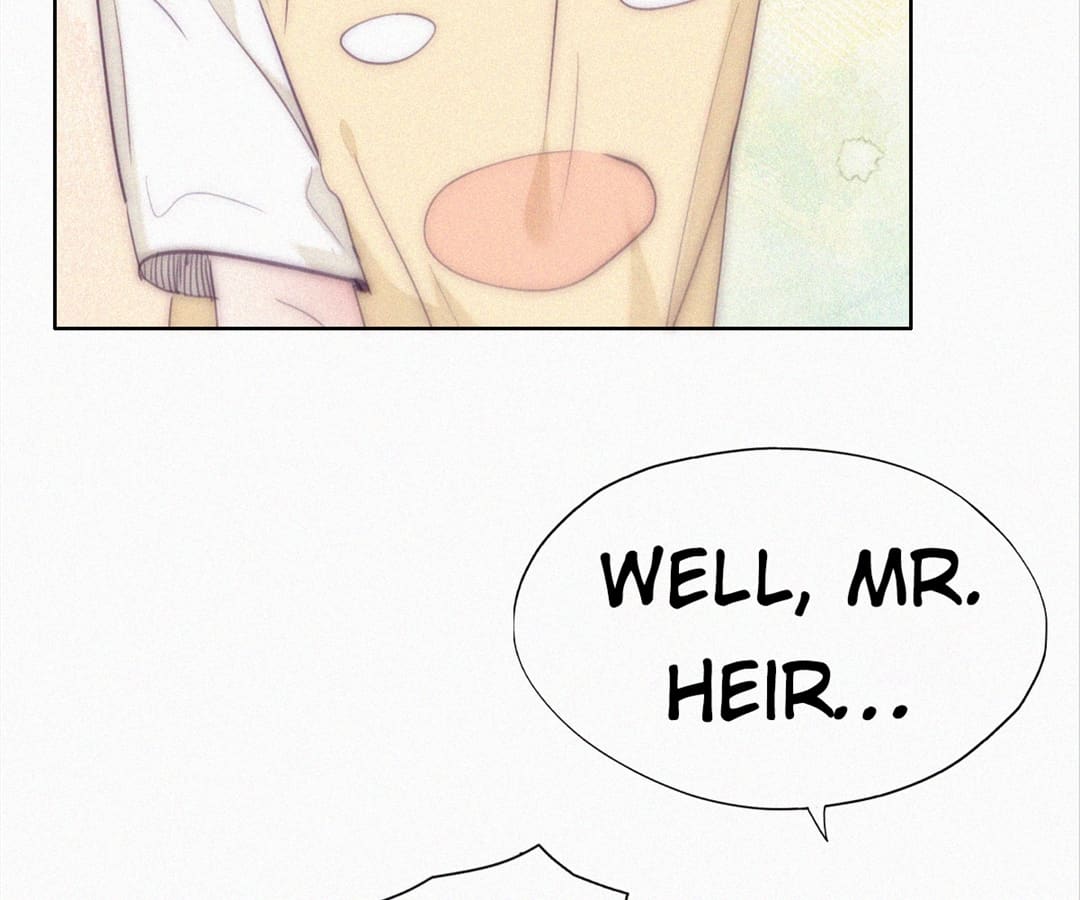 Counterattack Through Pregnancy (Official) - Chapter 228 manhwa