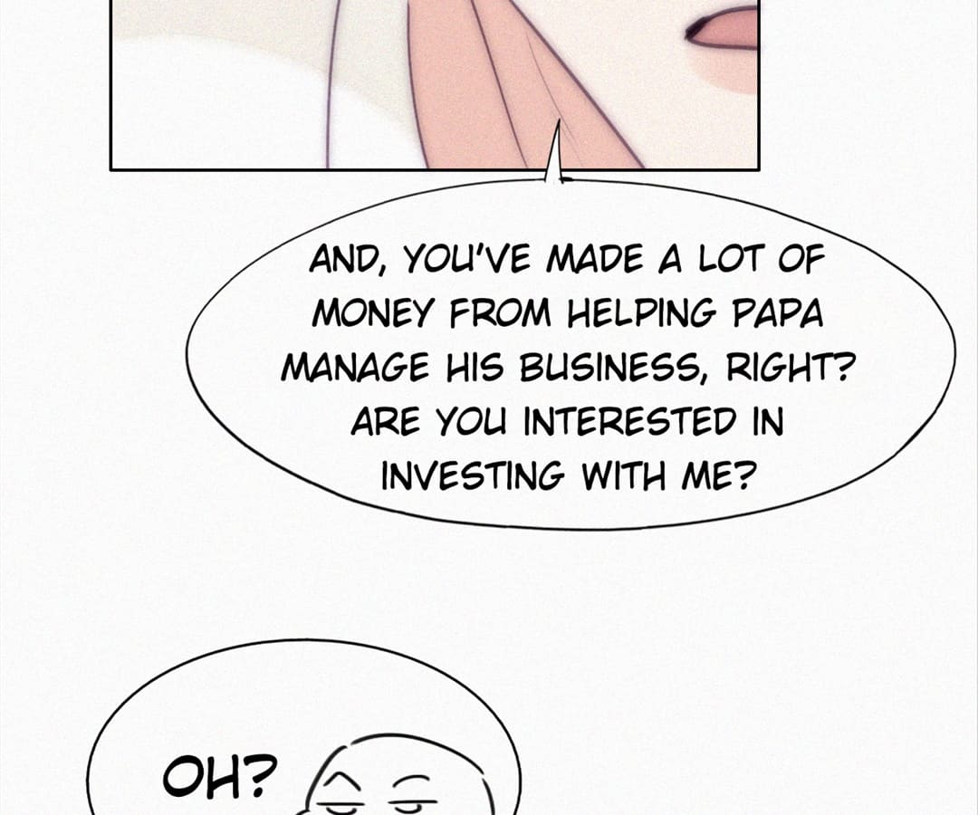 Counterattack Through Pregnancy (Official) - Chapter 228 manhwa
