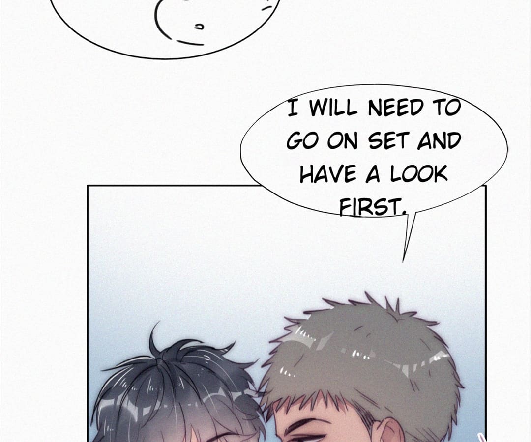 Counterattack Through Pregnancy (Official) - Chapter 228 manhwa