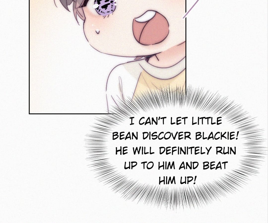 Counterattack Through Pregnancy (Official) - Chapter 228 manhwa