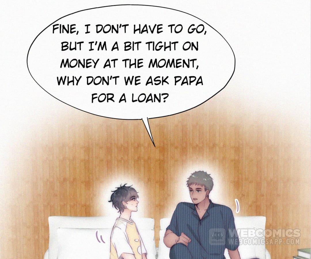 Counterattack Through Pregnancy (Official) - Chapter 228 manhwa