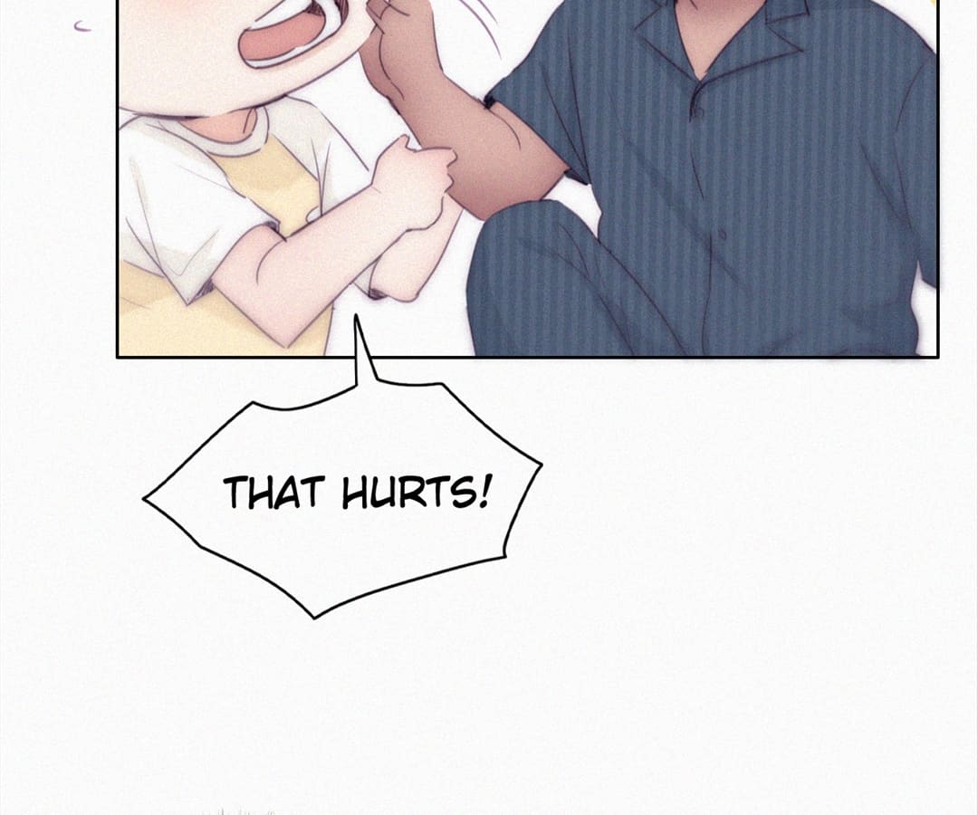 Counterattack Through Pregnancy (Official) - Chapter 228 manhwa