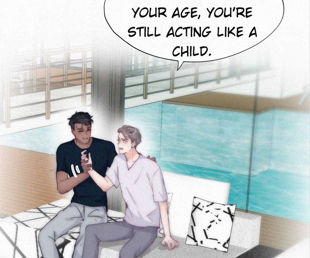 Counterattack Through Pregnancy (Official) - Chapter 229 manhwa