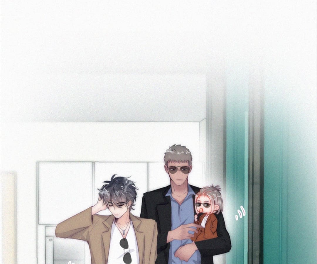 Counterattack Through Pregnancy (Official) - Chapter 229 manhwa