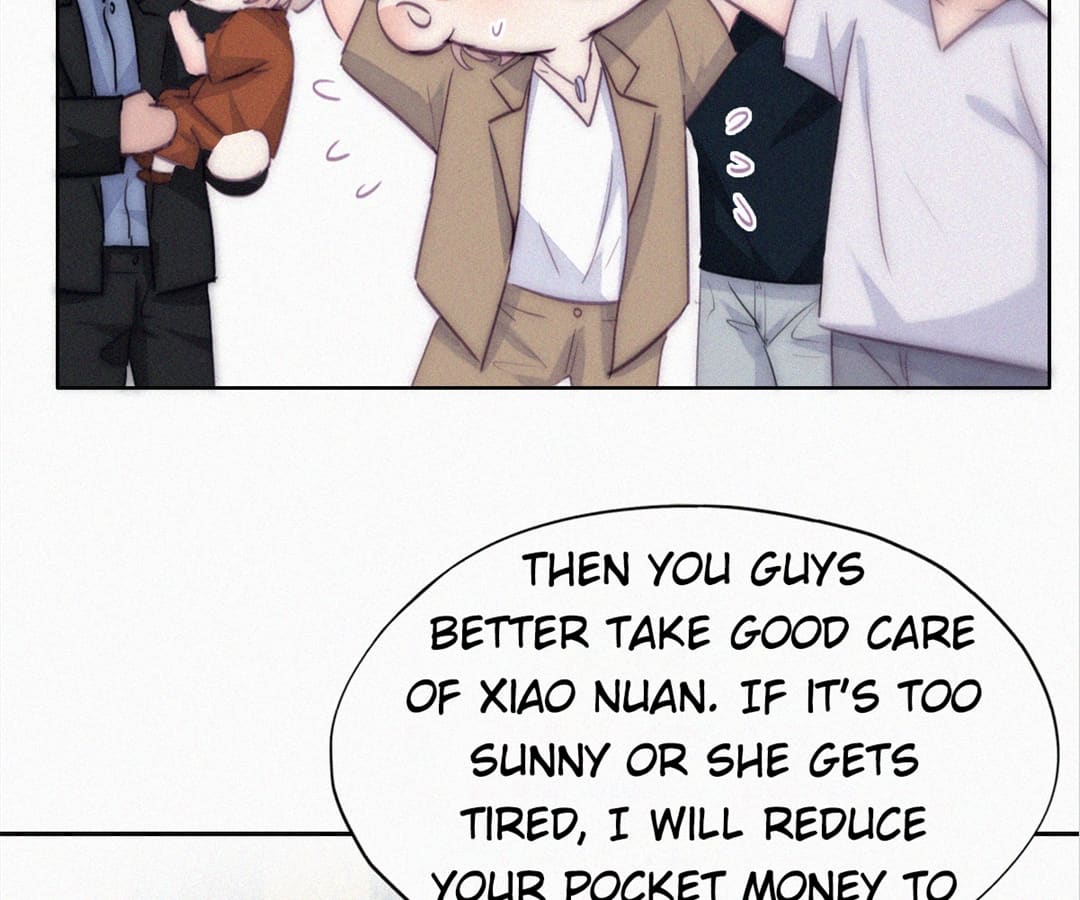Counterattack Through Pregnancy (Official) - Chapter 229 manhwa