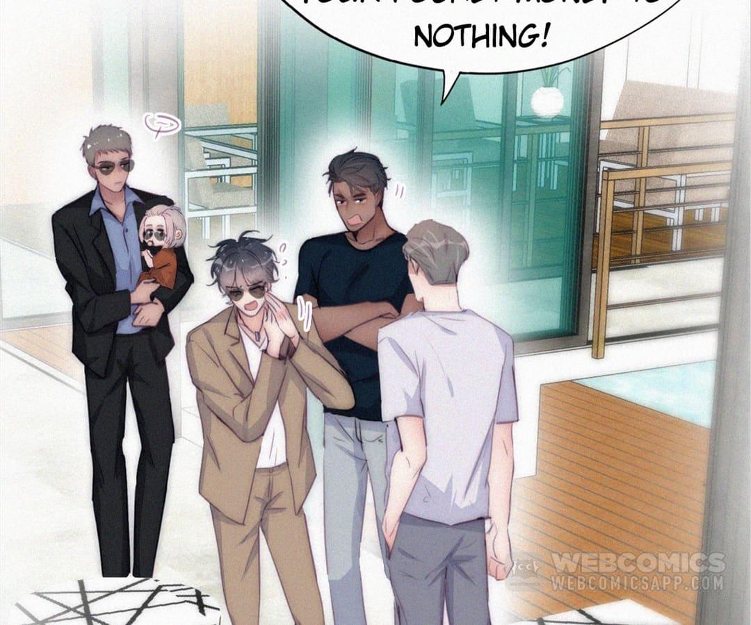 Counterattack Through Pregnancy (Official) - Chapter 229 manhwa