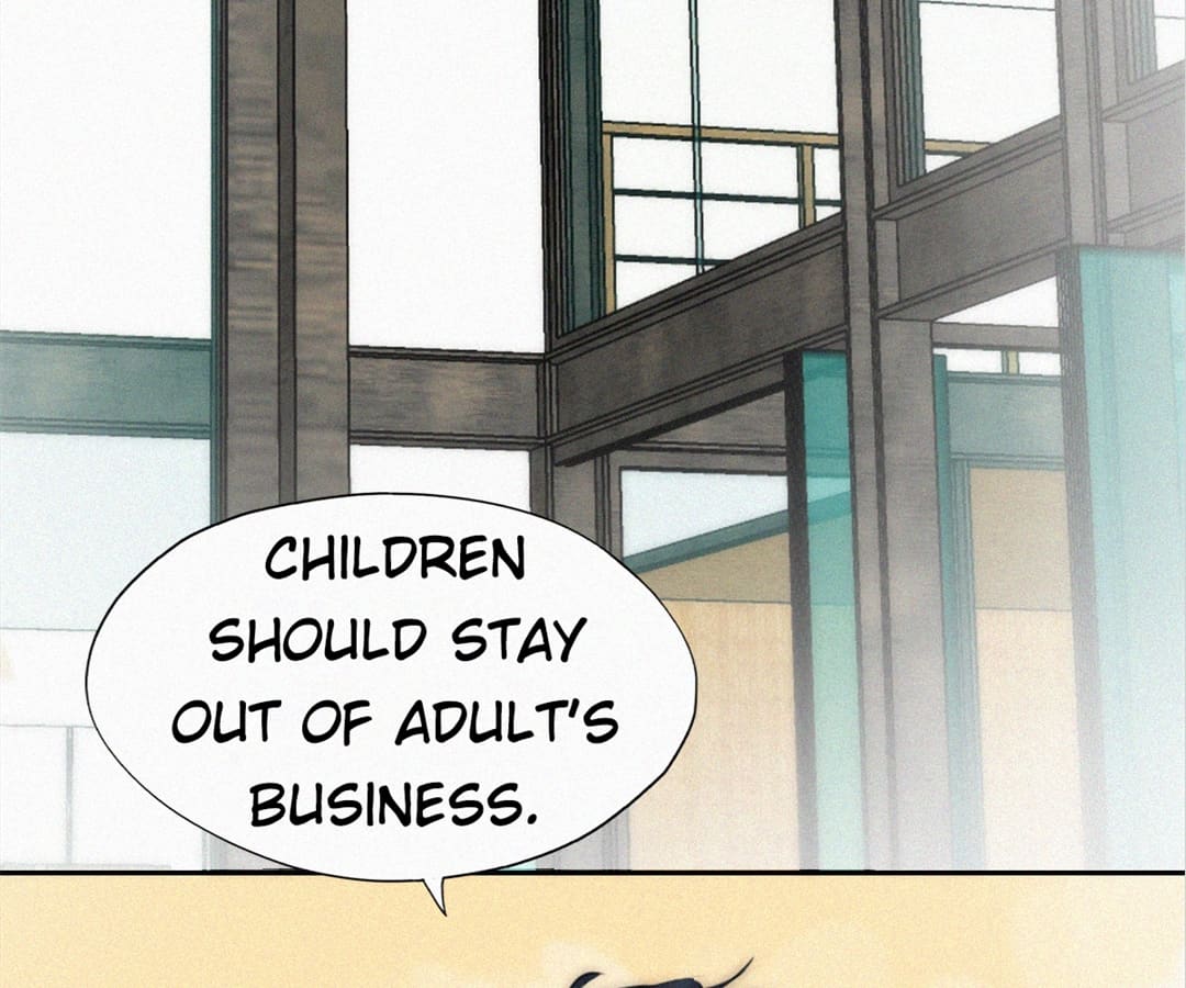 Counterattack Through Pregnancy (Official) - Chapter 229 manhwa