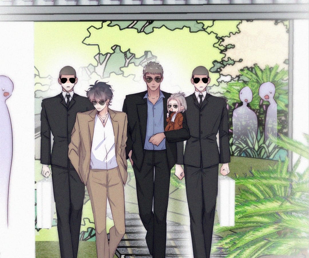 Counterattack Through Pregnancy (Official) - Chapter 229 manhwa