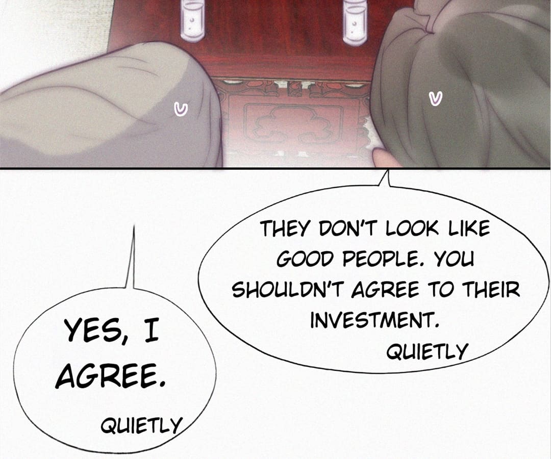 Counterattack Through Pregnancy (Official) - Chapter 229 manhwa