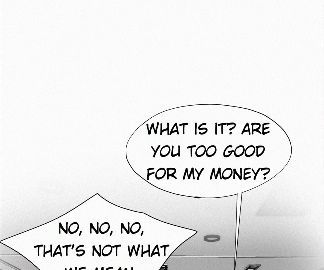 Counterattack Through Pregnancy (Official) - Chapter 229 manhwa