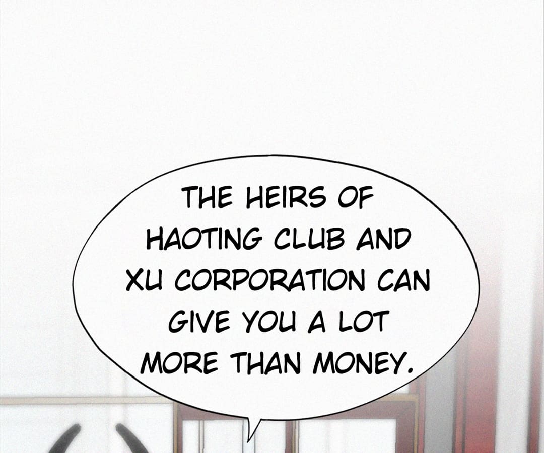 Counterattack Through Pregnancy (Official) - Chapter 229 manhwa