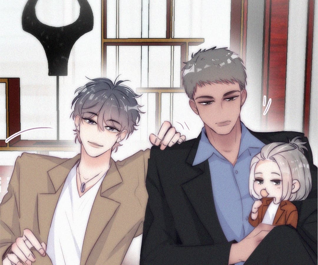 Counterattack Through Pregnancy (Official) - Chapter 229 manhwa