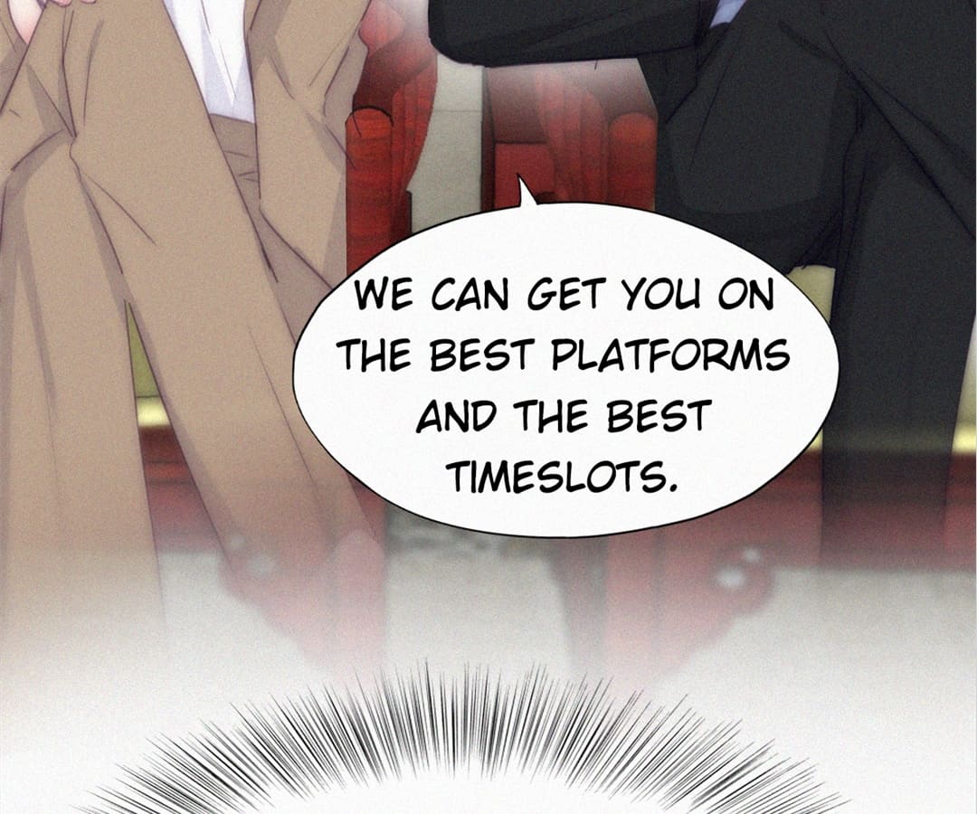 Counterattack Through Pregnancy (Official) - Chapter 229 manhwa