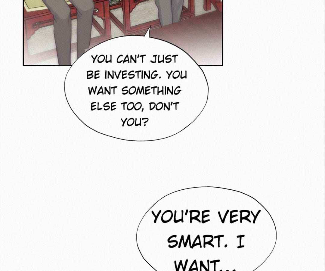 Counterattack Through Pregnancy (Official) - Chapter 229 manhwa