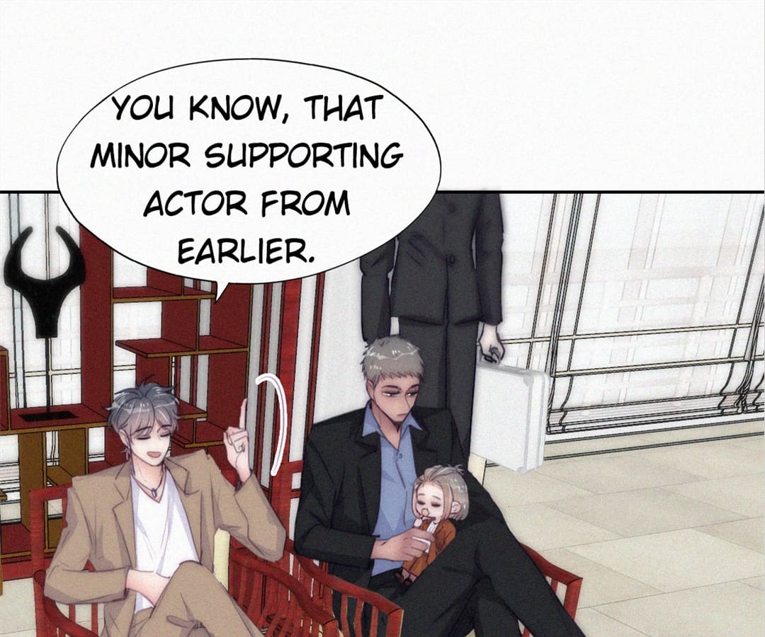 Counterattack Through Pregnancy (Official) - Chapter 229 manhwa