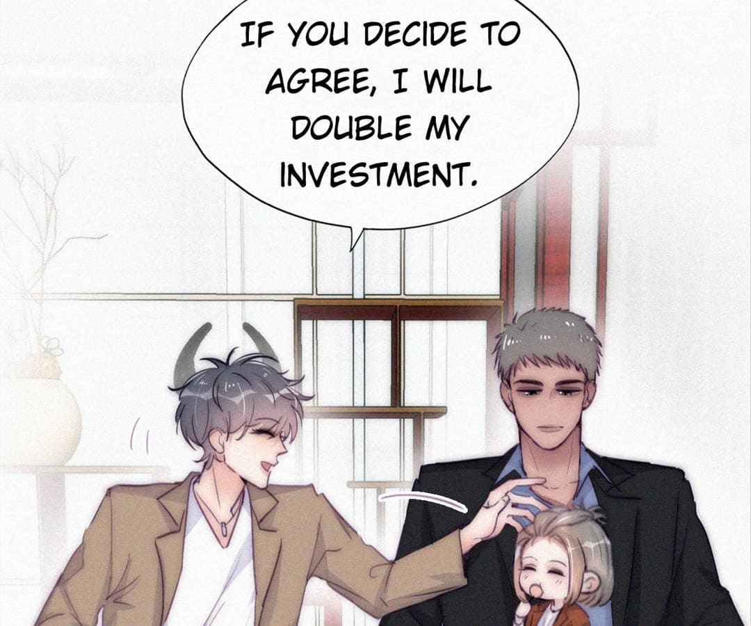 Counterattack Through Pregnancy (Official) - Chapter 229 manhwa