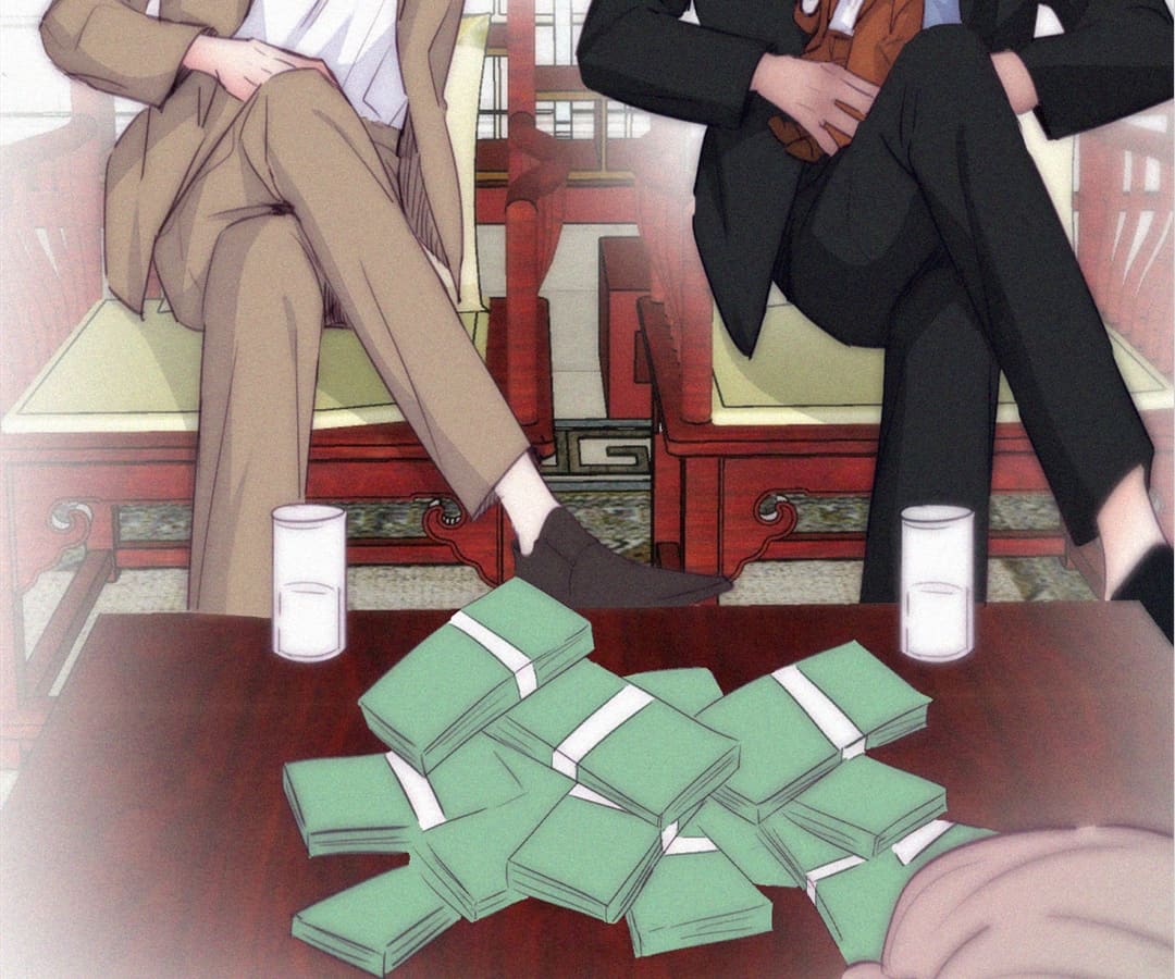 Counterattack Through Pregnancy (Official) - Chapter 229 manhwa