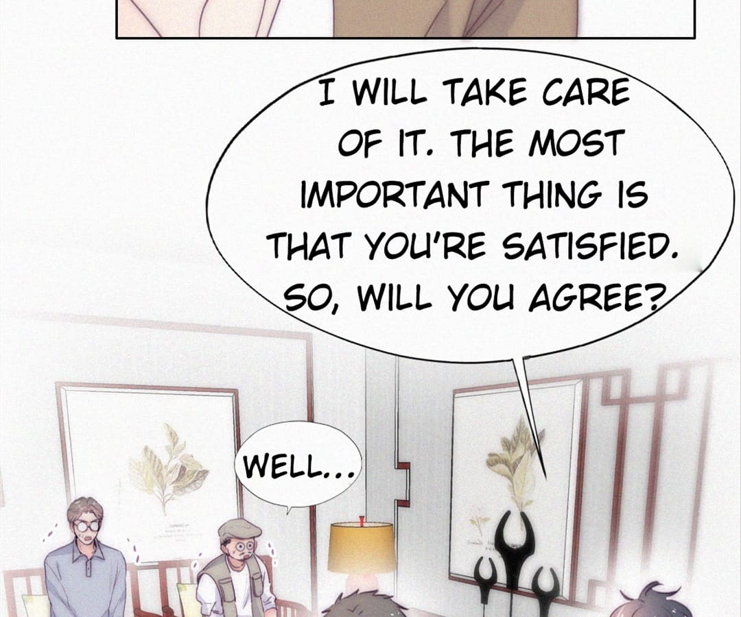 Counterattack Through Pregnancy (Official) - Chapter 229 manhwa