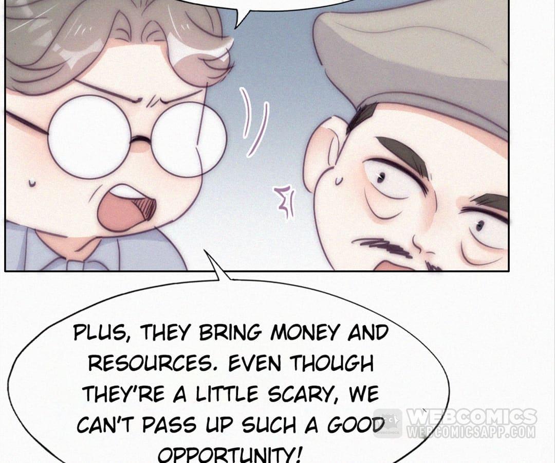 Counterattack Through Pregnancy (Official) - Chapter 229 manhwa