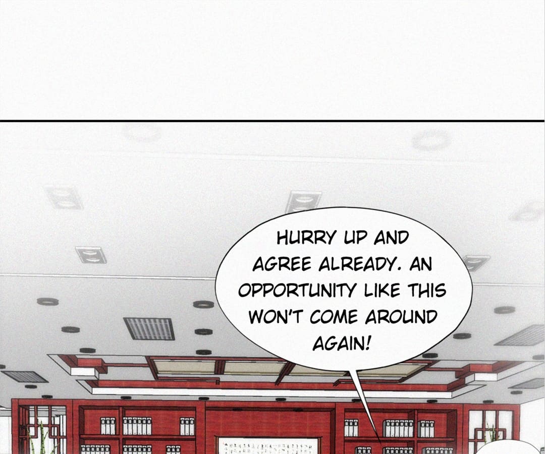 Counterattack Through Pregnancy (Official) - Chapter 229 manhwa