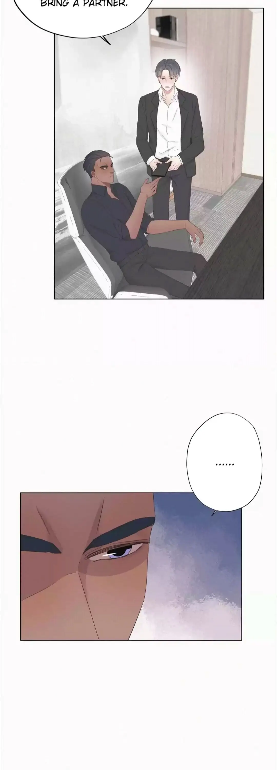 Counterattack Through Pregnancy (Official) - Chapter 23 manhwa