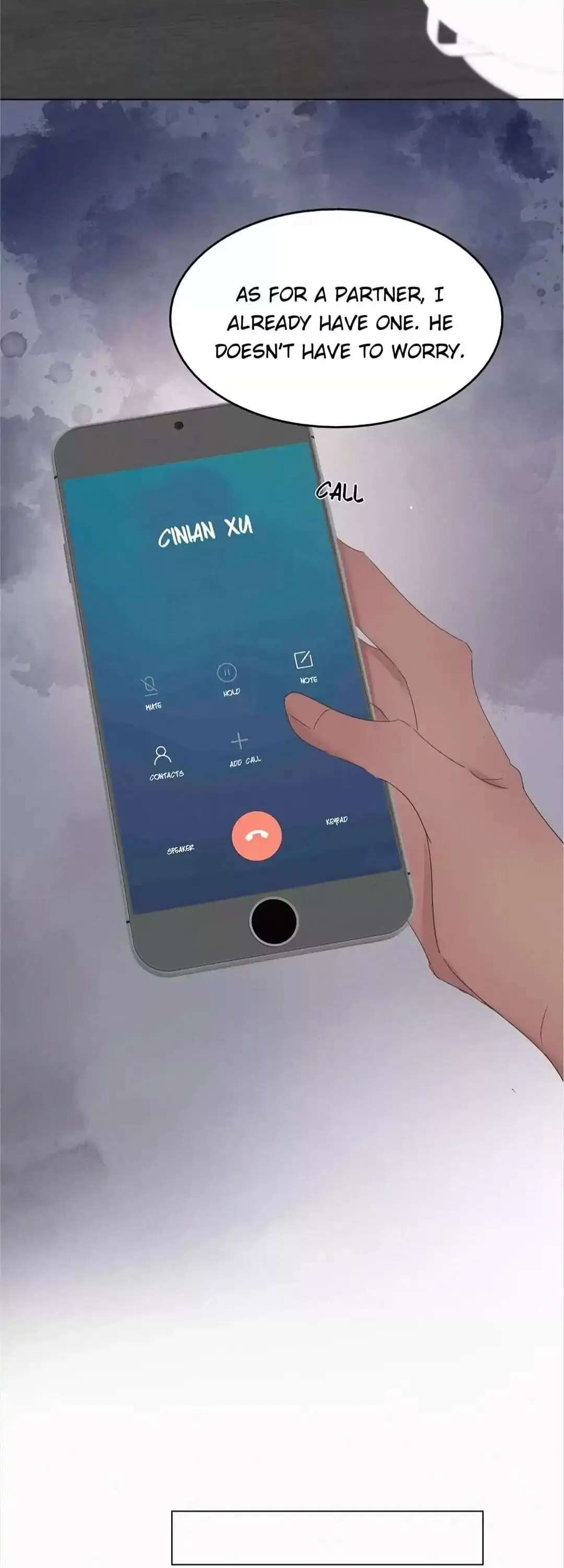 Counterattack Through Pregnancy (Official) - Chapter 23 manhwa