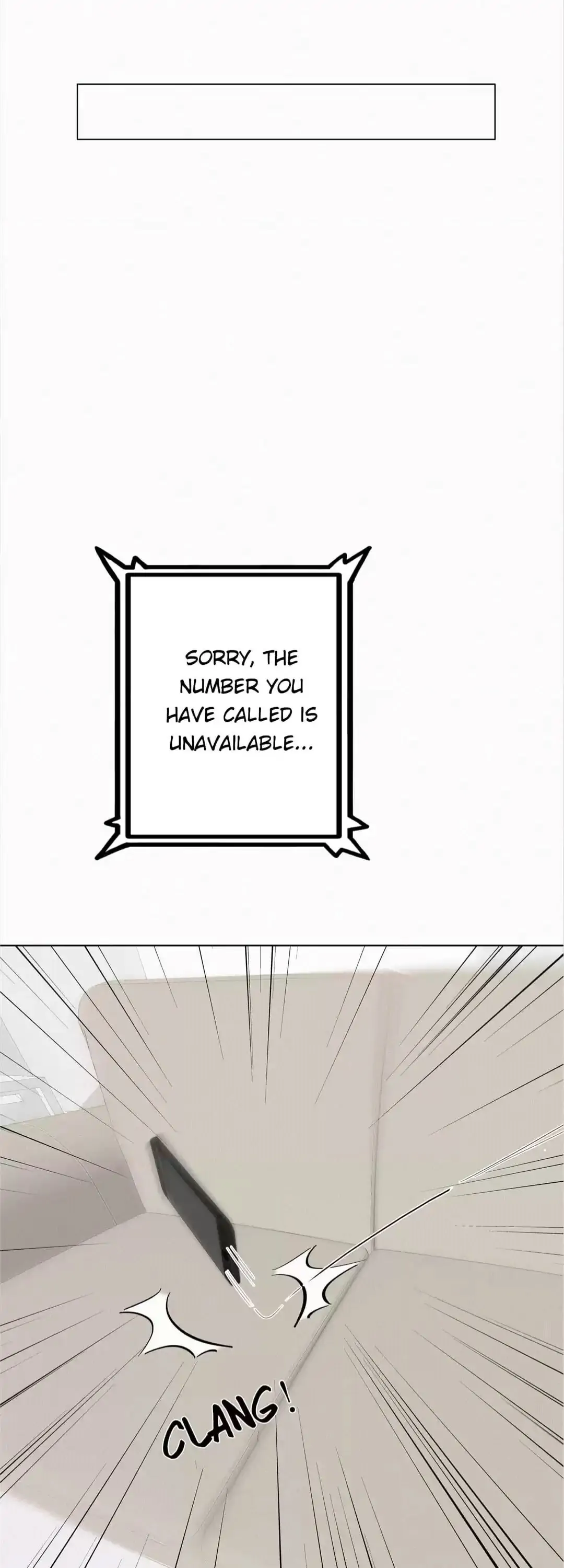 Counterattack Through Pregnancy (Official) - Chapter 23 manhwa