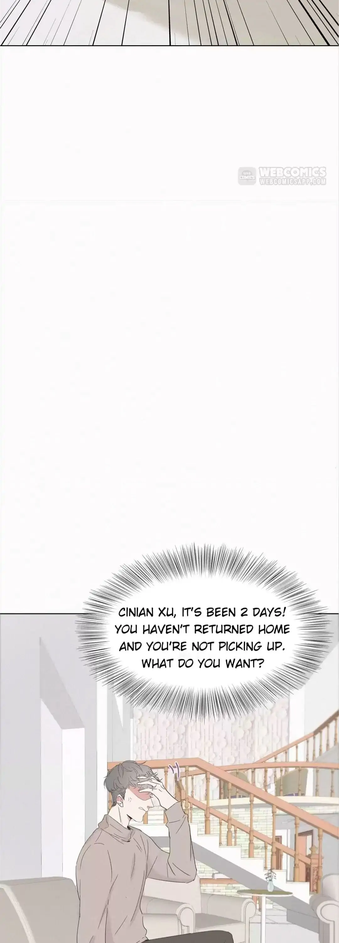 Counterattack Through Pregnancy (Official) - Chapter 23 manhwa