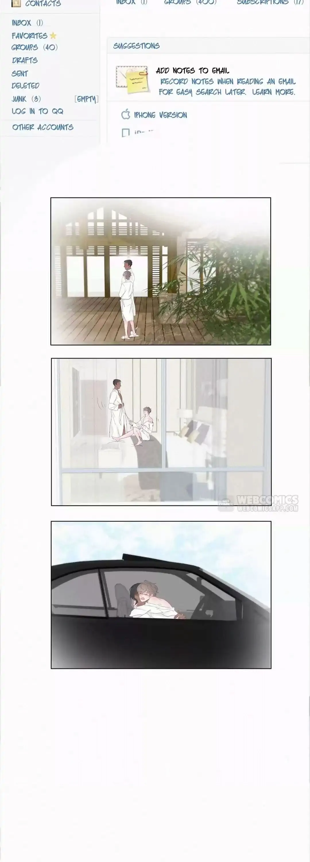 Counterattack Through Pregnancy (Official) - Chapter 23 manhwa
