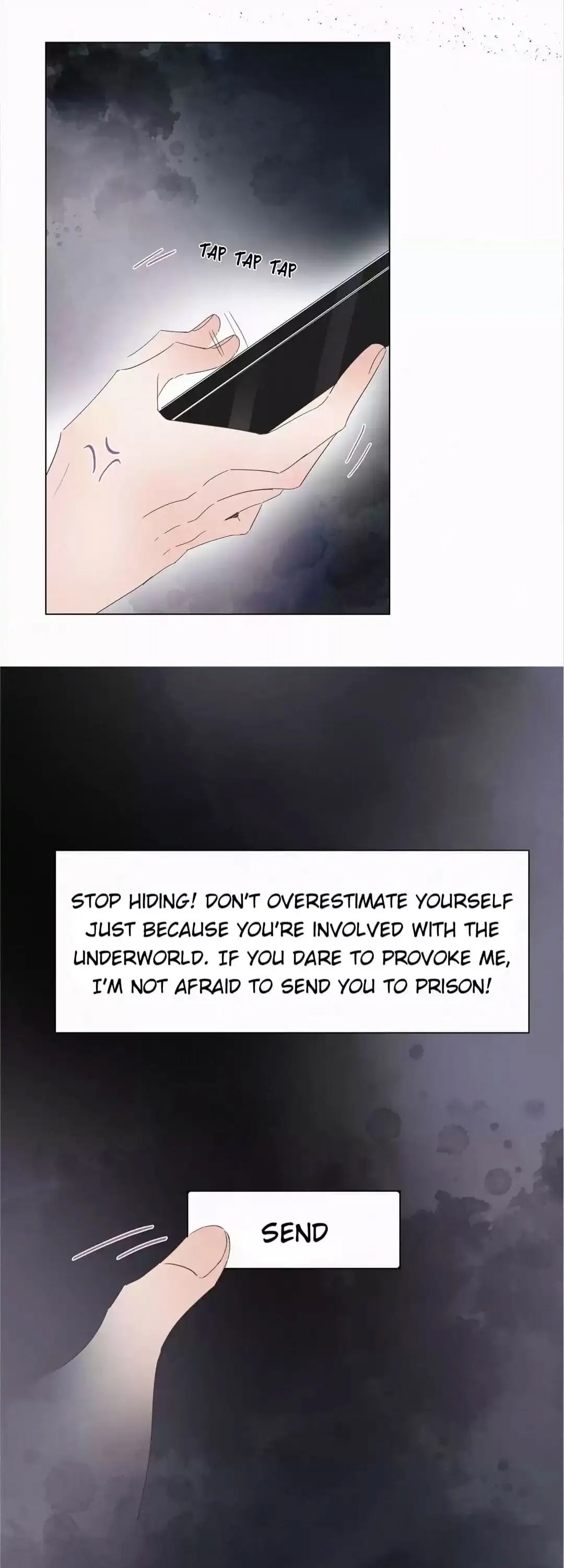 Counterattack Through Pregnancy (Official) - Chapter 23 manhwa