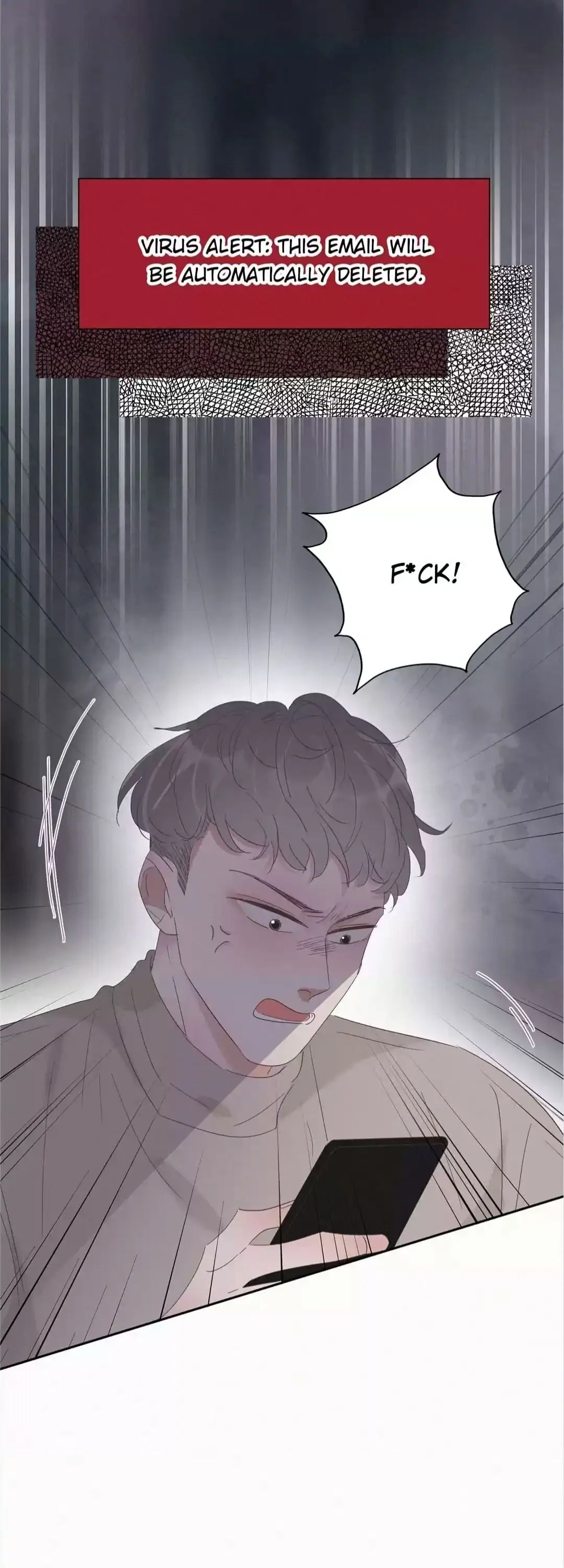 Counterattack Through Pregnancy (Official) - Chapter 23 manhwa