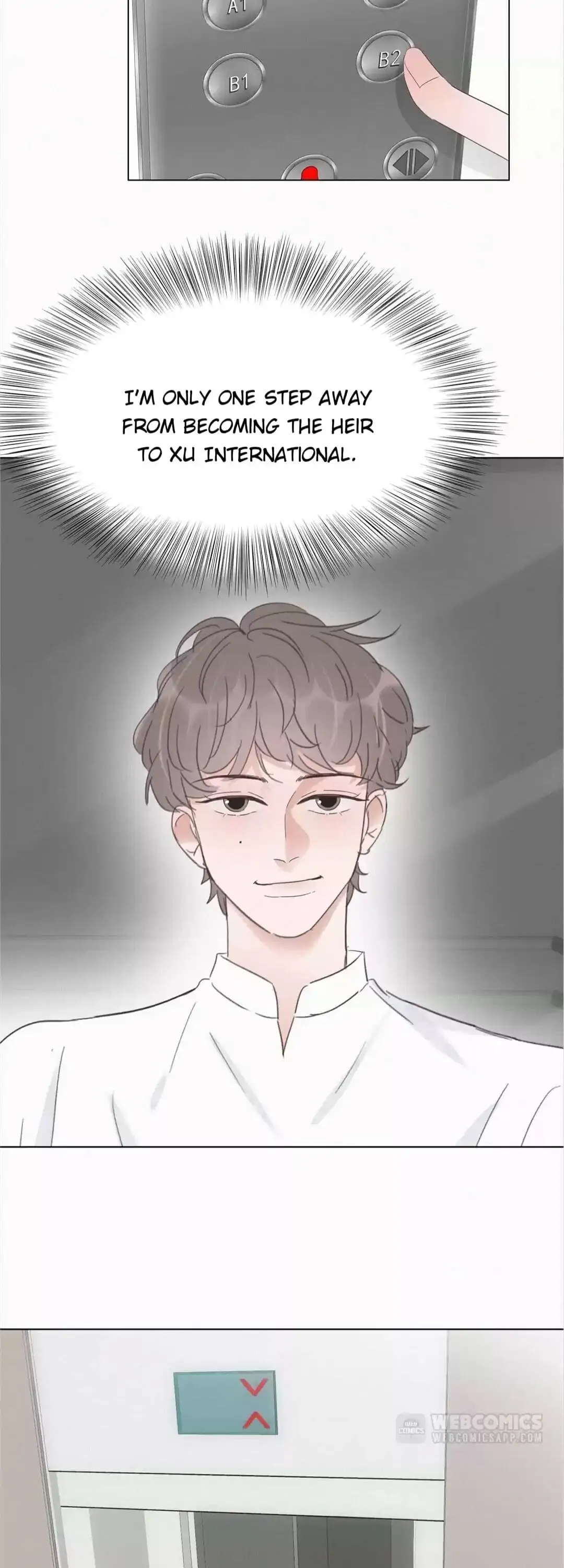 Counterattack Through Pregnancy (Official) - Chapter 23 manhwa