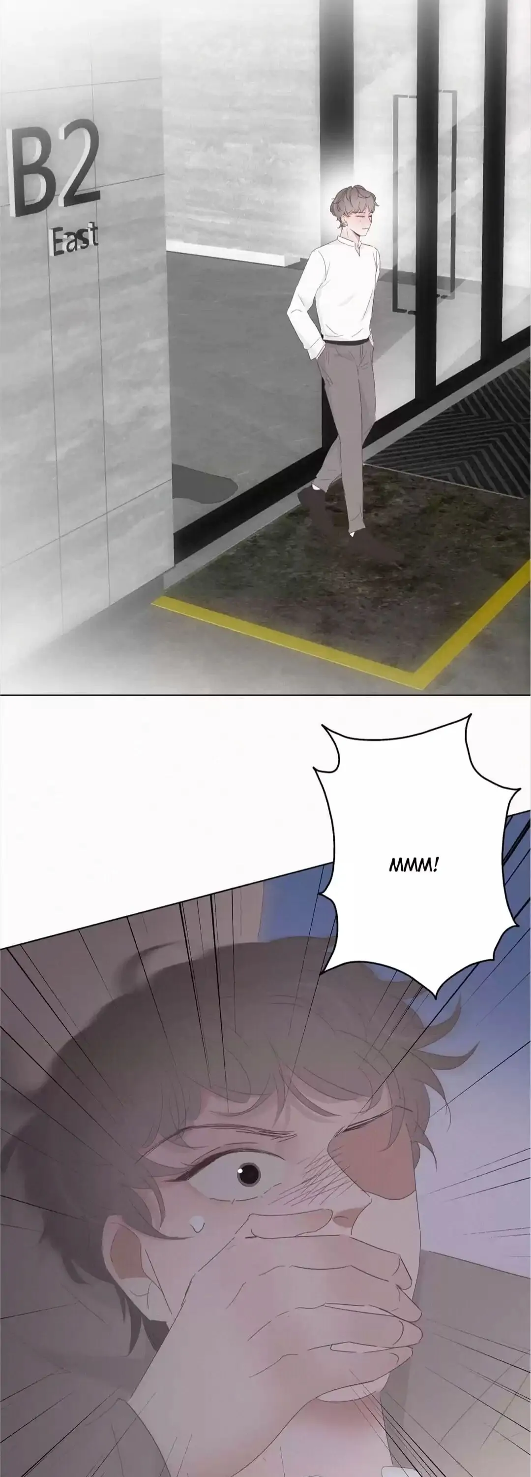Counterattack Through Pregnancy (Official) - Chapter 23 manhwa