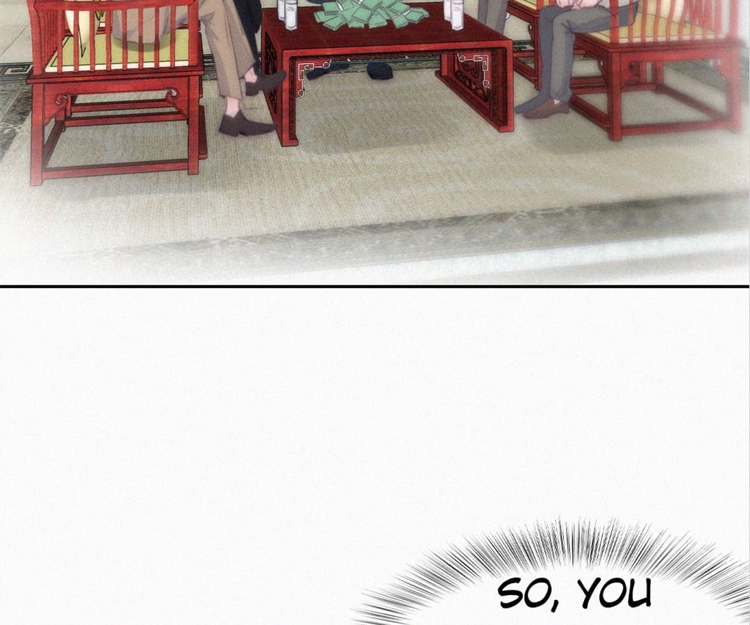 Counterattack Through Pregnancy (Official) - Chapter 230 manhwa