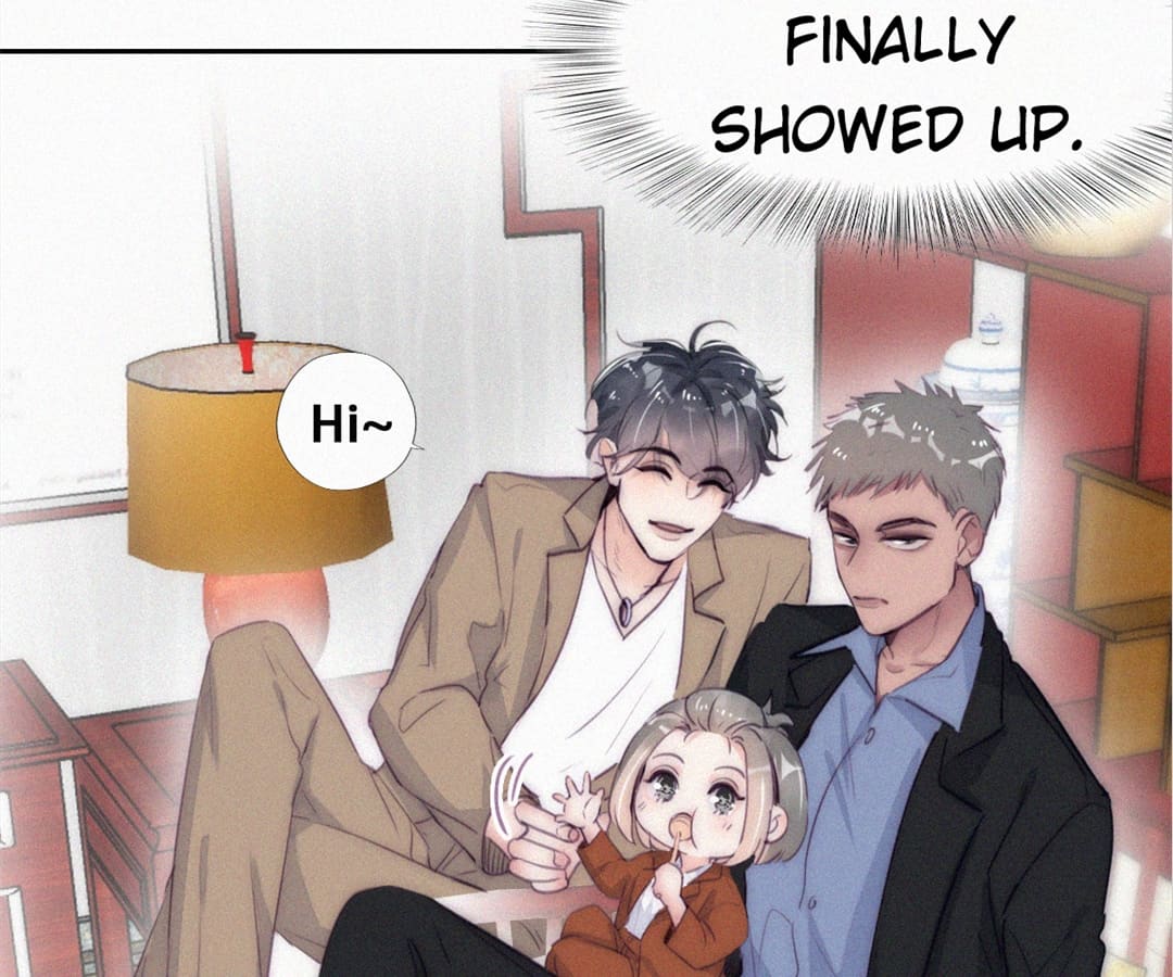 Counterattack Through Pregnancy (Official) - Chapter 230 manhwa