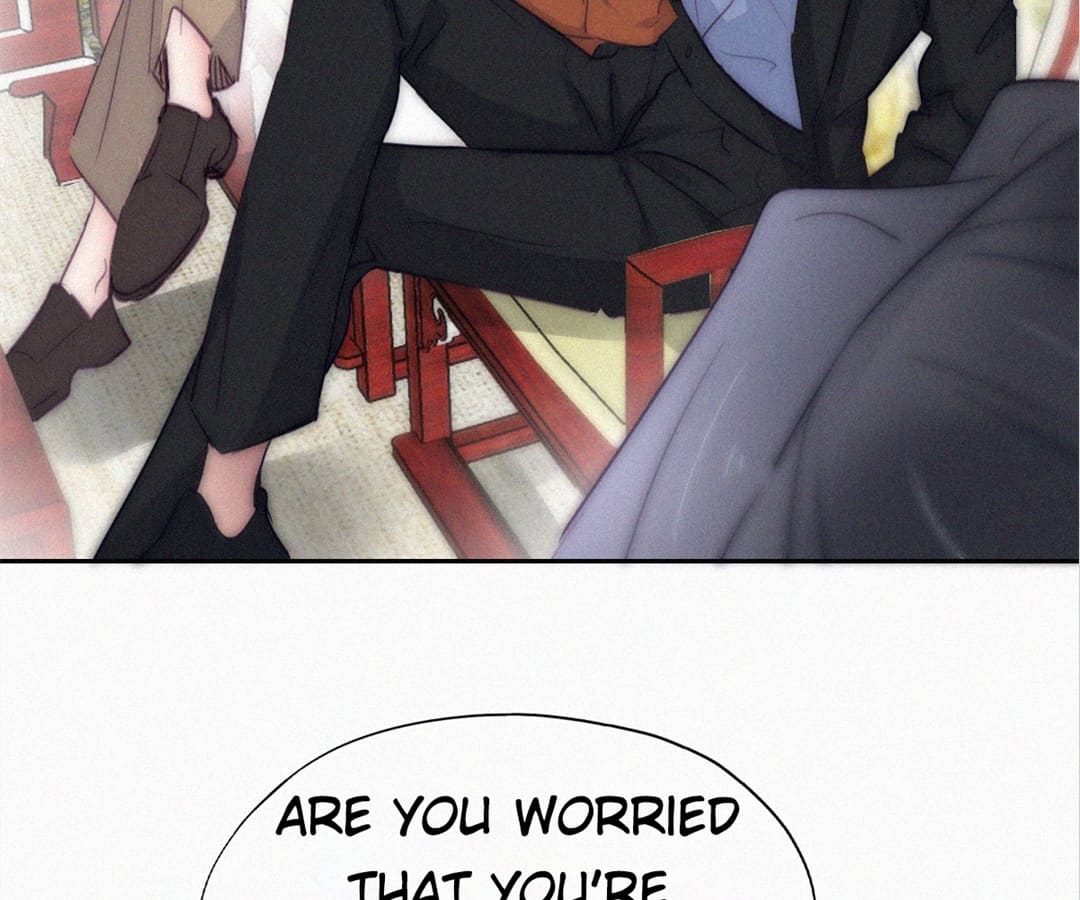 Counterattack Through Pregnancy (Official) - Chapter 230 manhwa