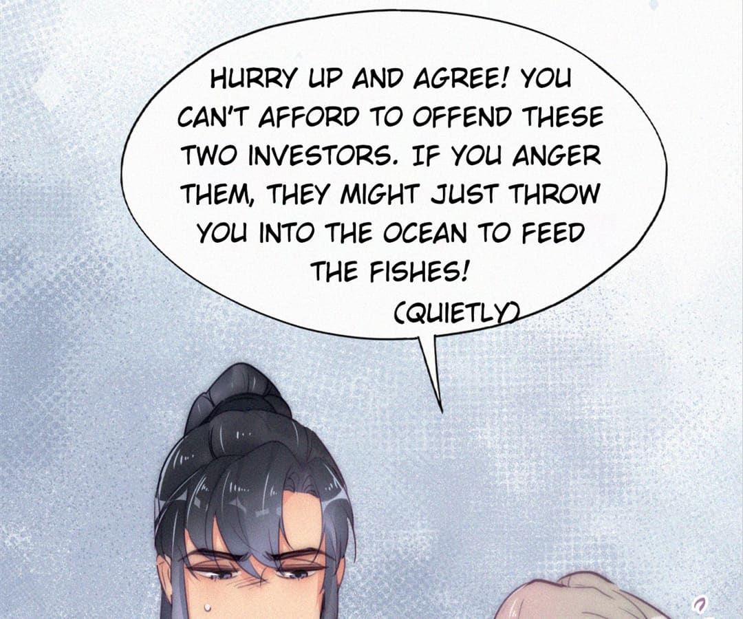 Counterattack Through Pregnancy (Official) - Chapter 230 manhwa