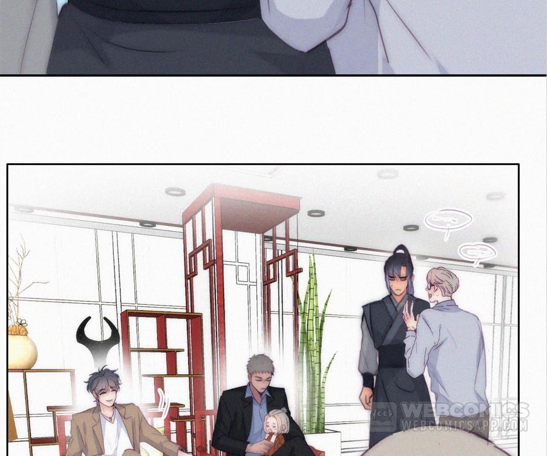 Counterattack Through Pregnancy (Official) - Chapter 230 manhwa