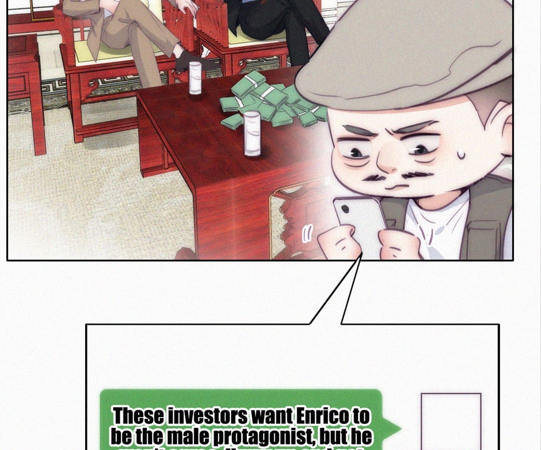 Counterattack Through Pregnancy (Official) - Chapter 230 manhwa