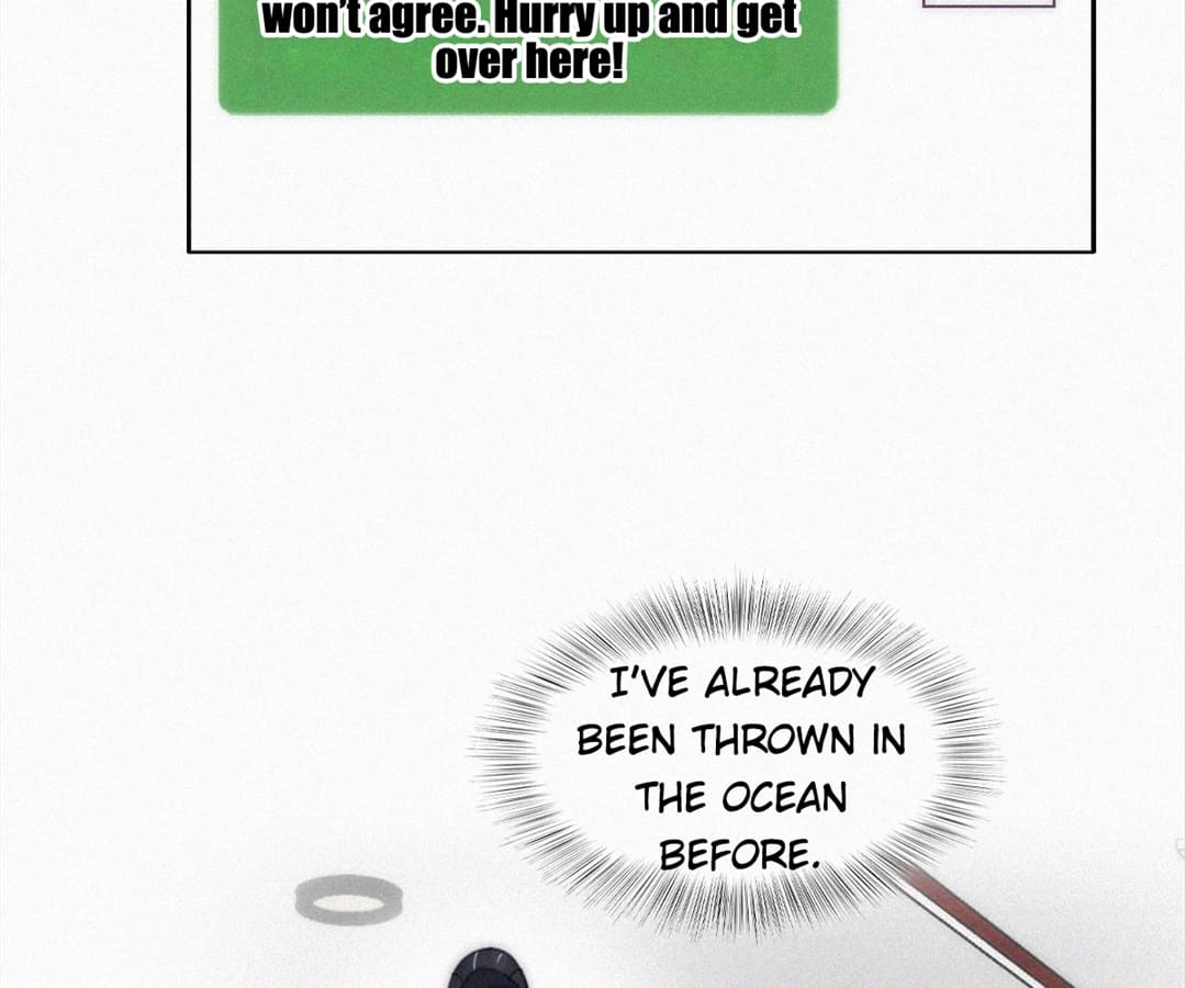 Counterattack Through Pregnancy (Official) - Chapter 230 manhwa