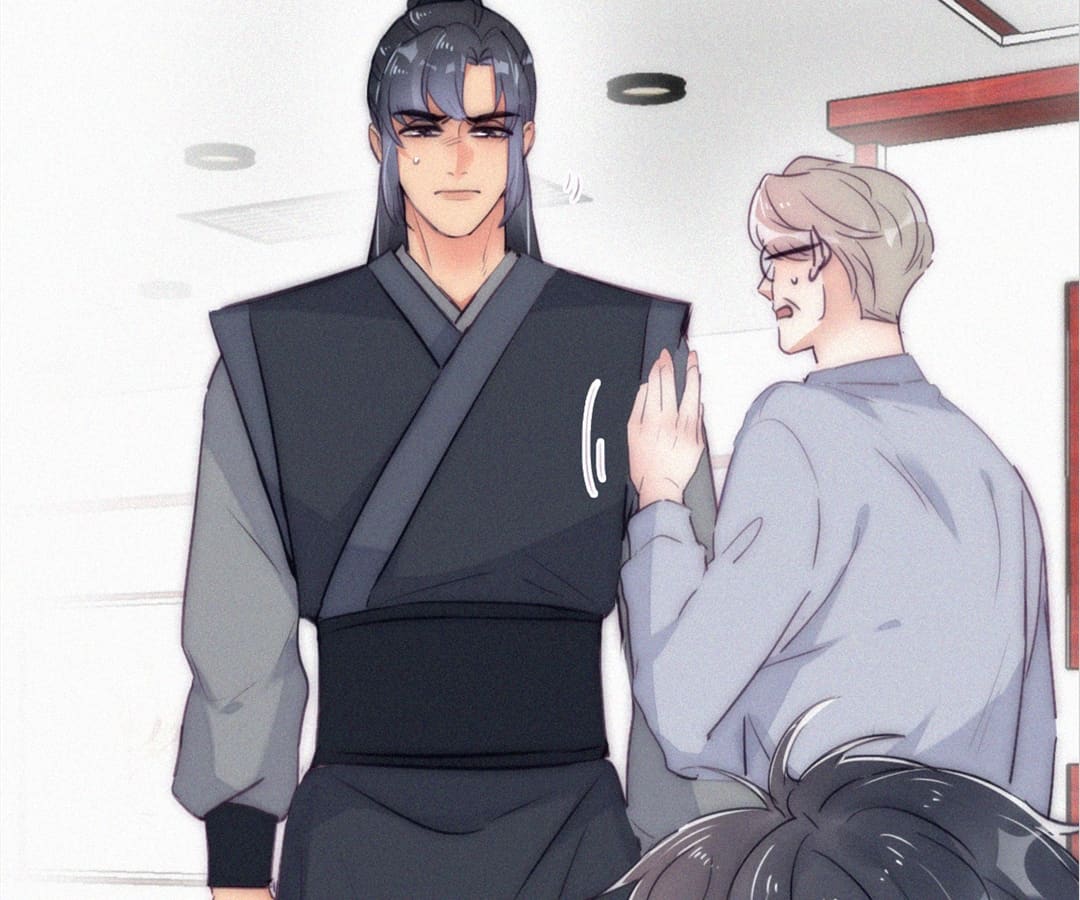 Counterattack Through Pregnancy (Official) - Chapter 230 manhwa