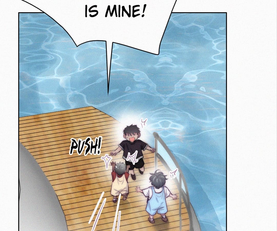 Counterattack Through Pregnancy (Official) - Chapter 230 manhwa