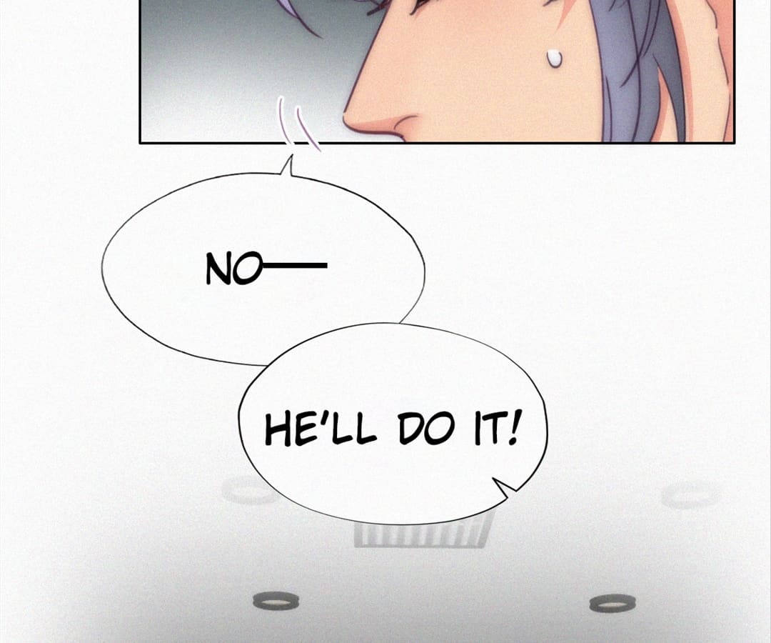 Counterattack Through Pregnancy (Official) - Chapter 230 manhwa