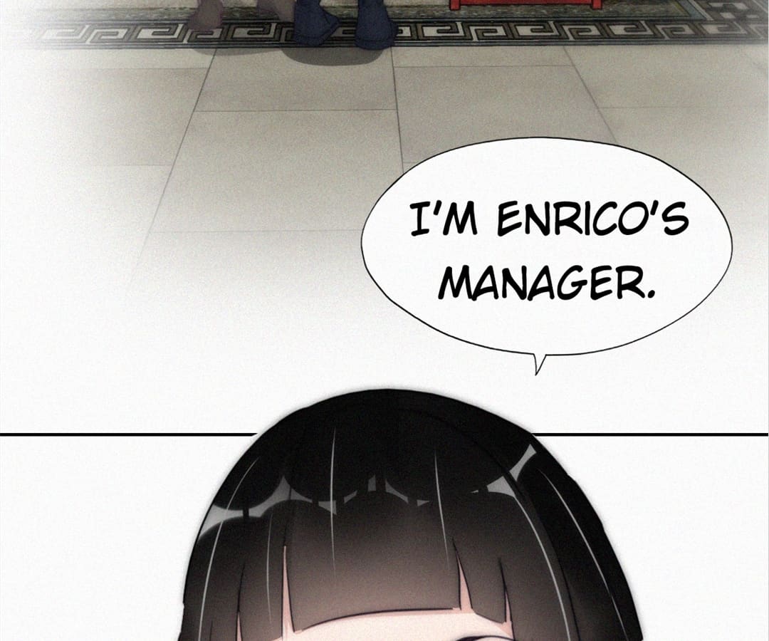 Counterattack Through Pregnancy (Official) - Chapter 230 manhwa