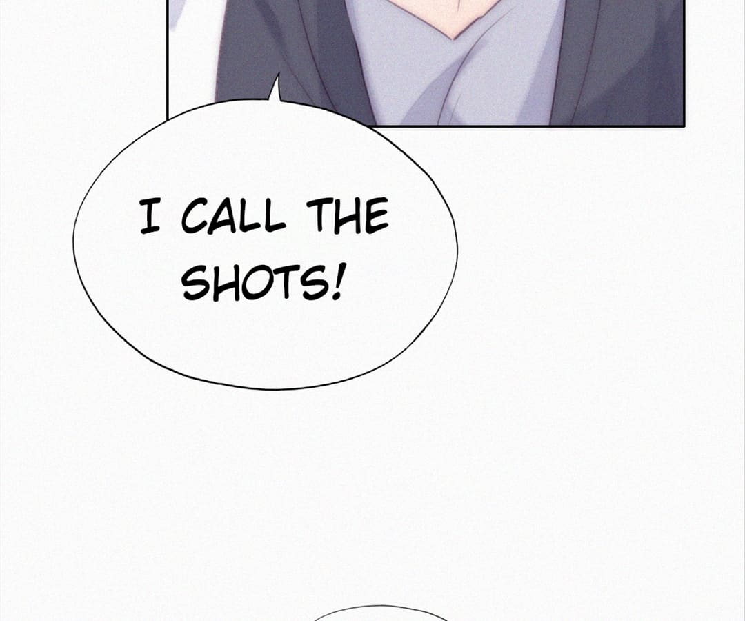 Counterattack Through Pregnancy (Official) - Chapter 230 manhwa